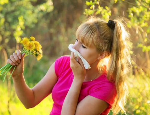 Allergie im Frühling? So schützen Sie sich effektiv dagegen!