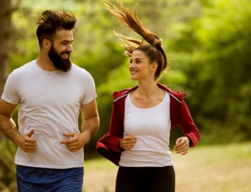 Natürlich fit: Wie Aktivitäten in der Natur Sie gesund und glücklich machen