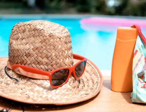 Sonnenschutz leicht gemacht: Beauty Tipps für eine gesunde Haut im Sommer
