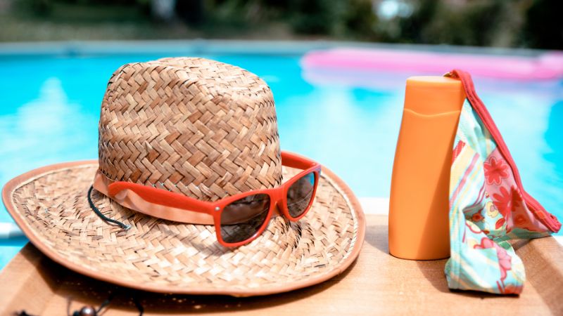 Sonnenschutz leicht gemacht: Beauty Tipps für eine gesunde Haut im Sommer