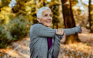 Gesund bleiben im Herbst: Bewegung als Schlüssel zur Prävention