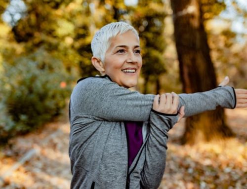 Gesund bleiben im Herbst: Bewegung als Schlüssel zur Prävention