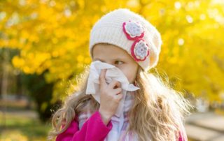 Sicher durch Herbst: Tipps für eine optimale Immunabwehr