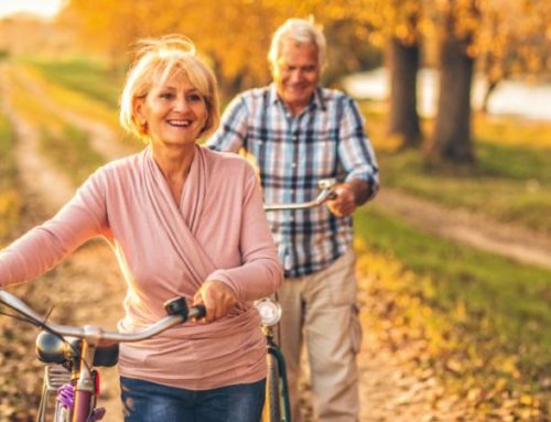 Starke Abwehrkräfte im Herbst: Diese Nährstoffe sind unverzichtbar