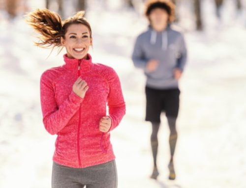 Winterpower: So bleiben Sie fit und gesund in der kalten Jahreszeit