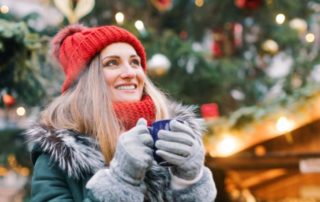 Festliche Freude ohne Eile: Tipps für eine harmonische und entspannte Weihnachtszeit