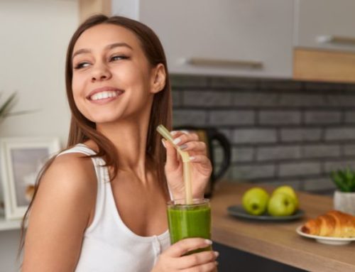 Frische Energie für Körper & Geist: Entschlacken, Entgiften und Fasten für den Jahresanfang