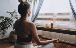 Wie Sie mentale Stabilität in anspruchsvollen Zeiten entwickeln