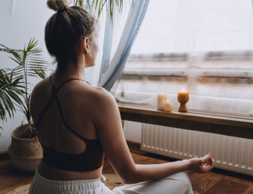 Gelassen durch den Alltag: Wie Sie in anspruchsvollen Zeiten mentale Stabilität entwickeln