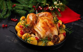 Immunsystem, Nerven und Energie im Festtagsalltag