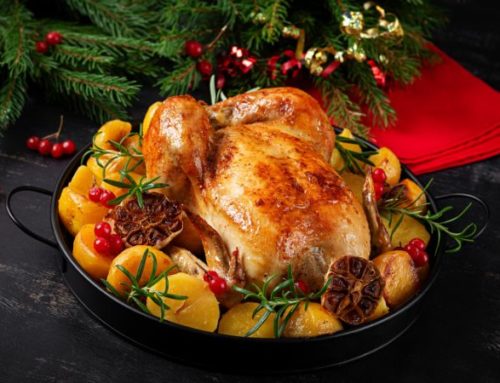 Gesund bleiben, wenn alles zusammenkommt: Immunsystem, Nerven und Energie im Festtagsalltag