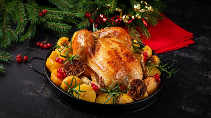 Immunsystem, Nerven und Energie im Festtagsalltag