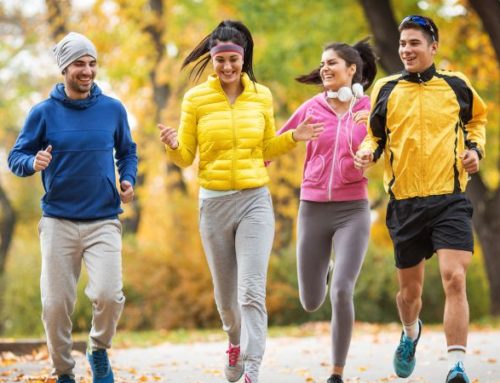 Stoffwechsel optimieren statt hungern: Der nachhaltige Weg zur Fettverbrennung