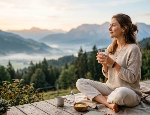 Fasten verstehen und richtig anwenden: Ihr Weg zu mehr Wohlbefinden