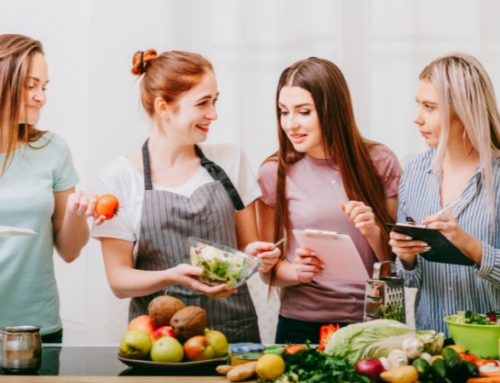 Gesund altern: Wie Vitamine und Mikronährstoffe Ihre biologische Uhr verlangsamen