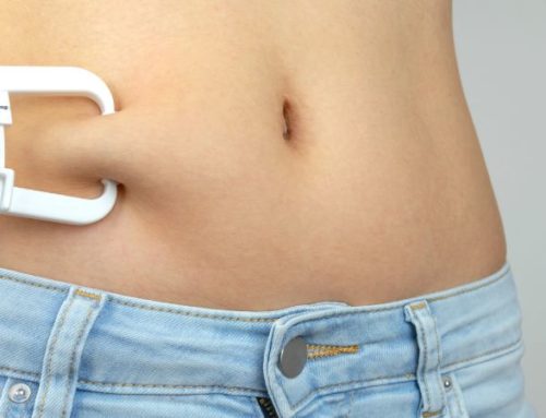 Bauchfett im Fokus: Warum verborgenes Organfett ein ernstes Gesundheitsrisiko sein kann