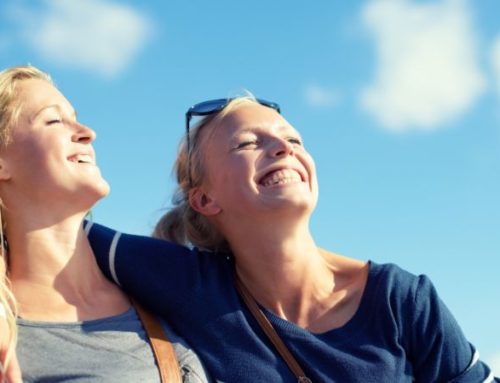 Sommer, Sonne, Wohlbefinden: Wie Sie Ihre Gesundheit bei Sonnenschein optimal unterstützen