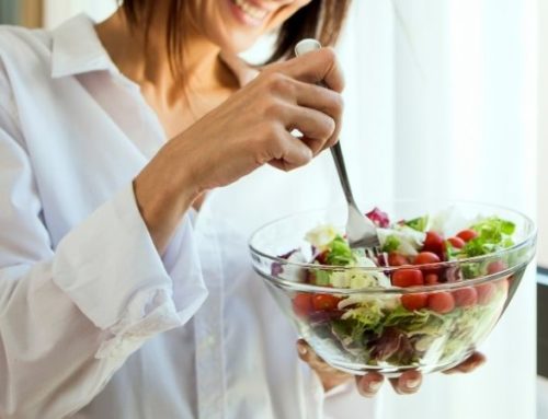 Gesunde Ernährung verstehen: was Ihr Körper wirklich braucht
